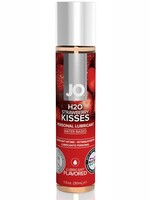 System Jo System Jo H2O Flavored Lubricant - 1 oz Strawberry Kiss