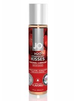System Jo System Jo H2O Flavored Lubricant - 1 oz Strawberry Kiss