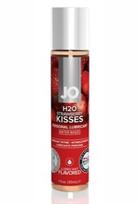 System Jo System Jo H2O Flavored Lubricant - 1 oz Strawberry Kiss