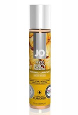 System Jo System Jo H2O Flavored Lubricant - 1 oz Pineapple