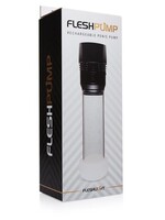 Fleshlight Fleshpump Rechargeable Penis Pump