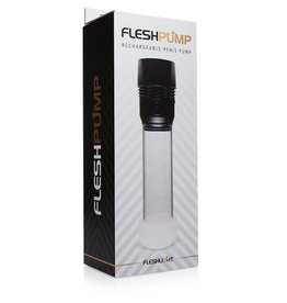 Fleshlight Fleshpump Rechargeable Penis Pump