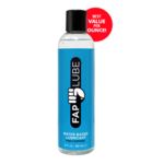 Autoblow Fap Lube 8 oz.