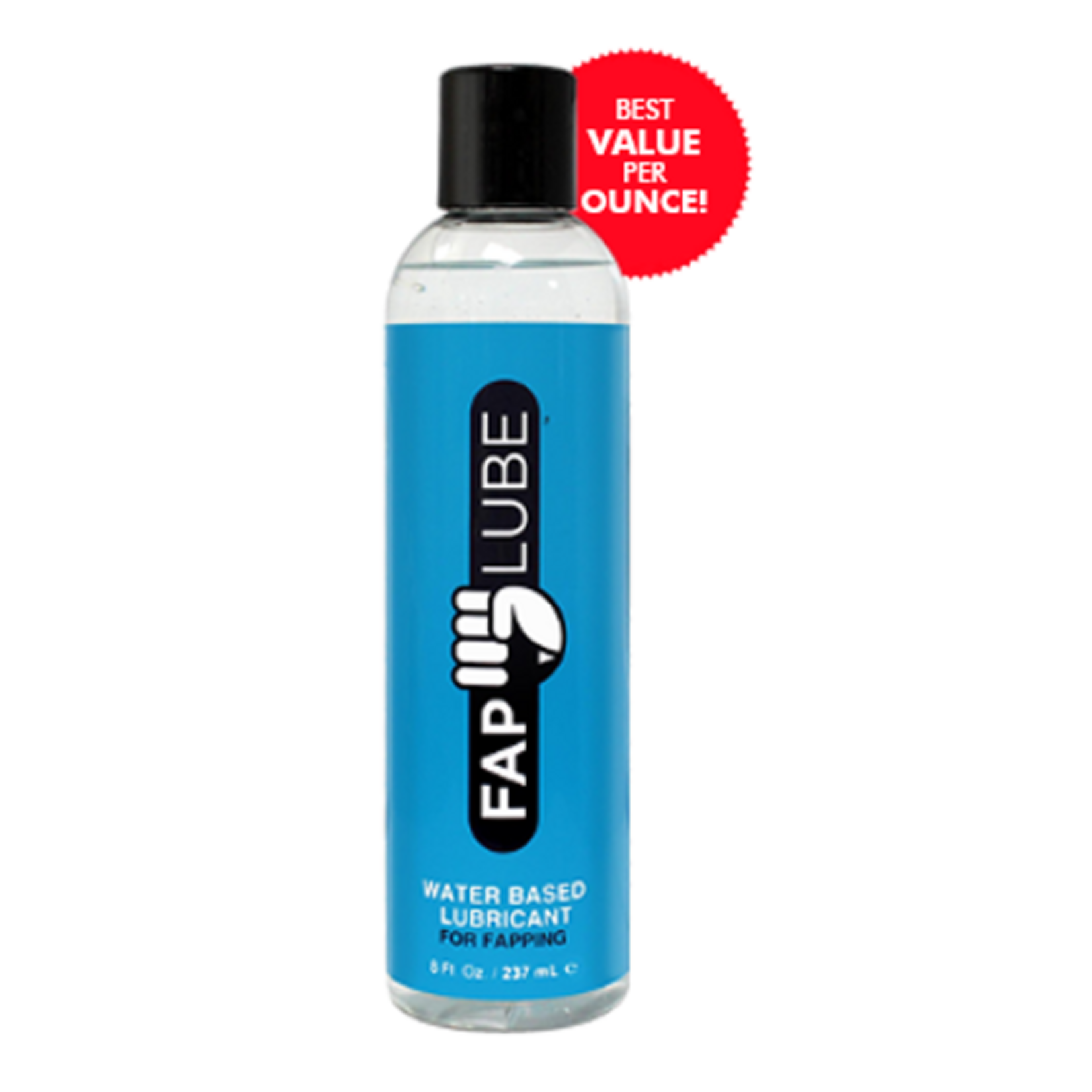 Autoblow Fap Lube 8 oz.