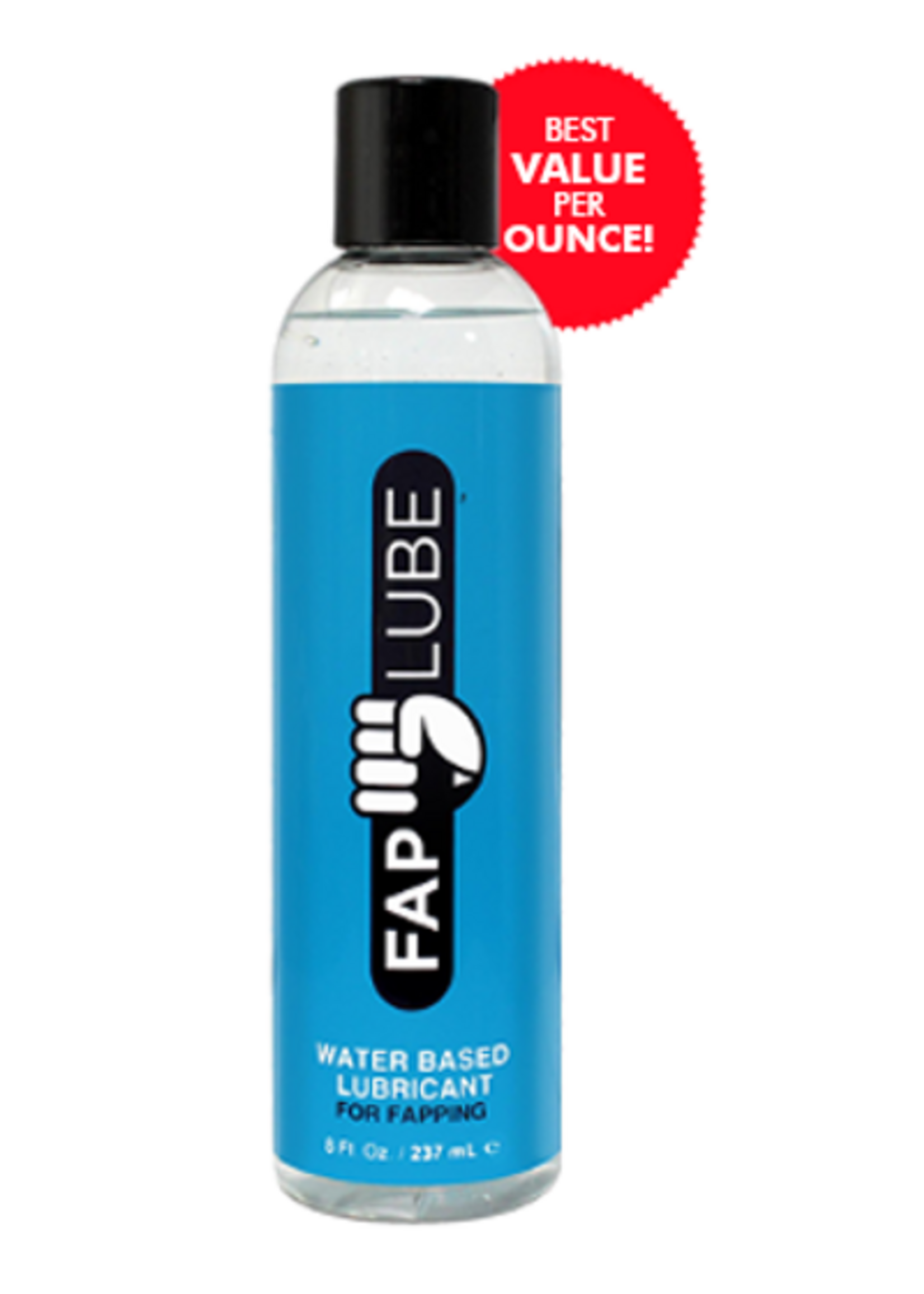 Autoblow Fap Lube 8 oz.