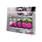 Eye Candy Cherries Jubilee Pasties