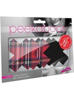 Eye Candy SCHOOLGIRL X