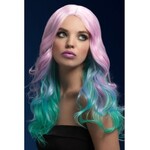 FEVER LINGERIE Khloe Wig - Pastel Ombre