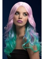 FEVER LINGERIE Khloe Wig - Pastel Ombre