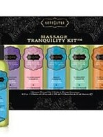 Kamasutra Massage Tranquility Kit