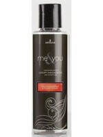 SENSUVA Me and You Massage Oil - Wild Passionfruit and Island Guava - 4.2 Oz.