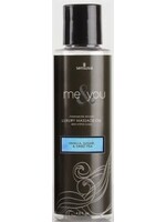 SENSUVA Me and You Massage Oil - Vanilla Sugar and Sweet Pea - 4.2 Oz.