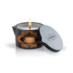 Kamasutra Ignite Sweet Almond Massage Candle - 6 Oz.