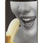 Earthly Body Edible Massage Oil 2 Oz. - Banana