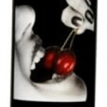 Earthly Body Cherry Edible Massage Oil 2 Oz