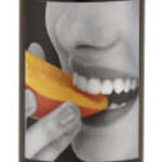 Earthly Body Edible Massage Oil 2 Fl Oz. - Mango