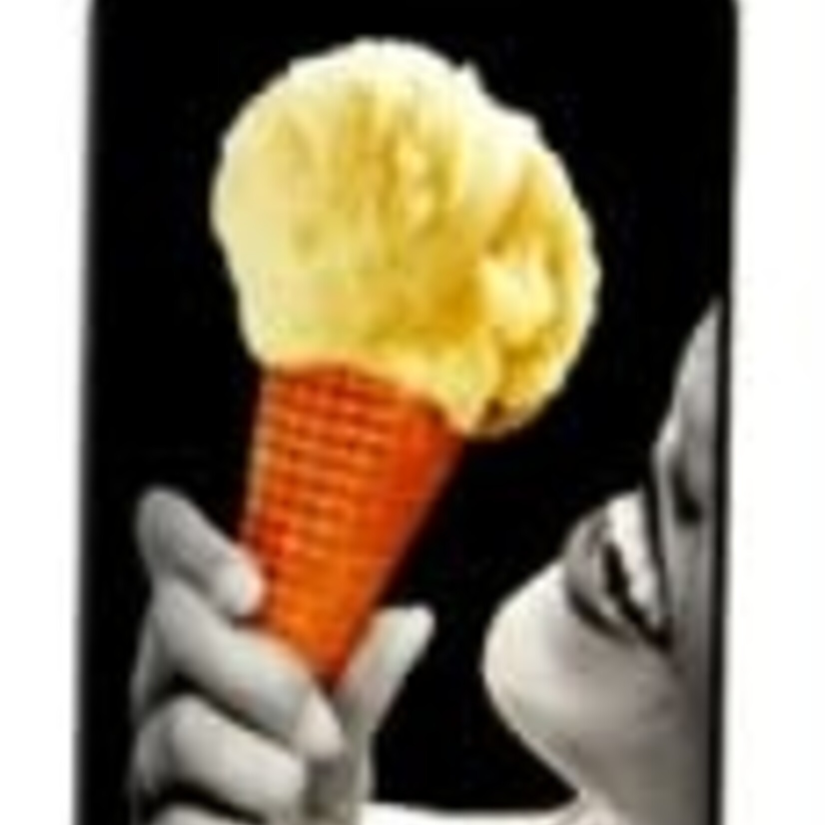 Earthly Body French Vanilla Edible Massage Oil 2 Oz