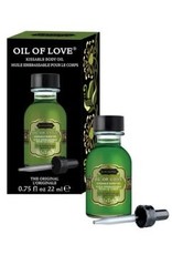 Kamasutra Oil of Love - the Original - 0.75 Fl. Oz. / 22 ml