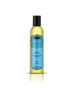 Kamasutra Aromatics Massage Oil - Serenity - 2 Fl Oz