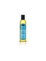 Kamasutra Aromatics Massage Oil - Serenity - 2 Fl Oz