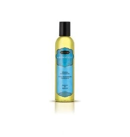 Kamasutra Aromatics Massage Oil - Serenity - 2 Fl Oz