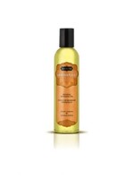 Kamasutra Aromatics Massage Oil - Sweet Almond - 2 Fl Oz