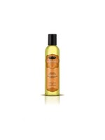 Kamasutra Aromatics Massage Oil - Sweet Almond - 2 Fl Oz