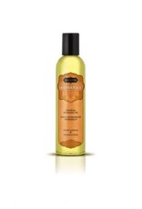 Kamasutra Aromatics Massage Oil - Sweet Almond - 2 Fl Oz