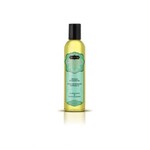 Kamasutra Aromatics Massage Oil - Soaring Spirit - 2 Fl Oz