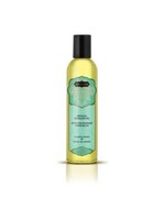 Kamasutra Aromatics Massage Oil - Soaring Spirit - 2 Fl Oz