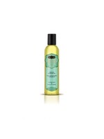 Kamasutra Aromatics Massage Oil - Soaring Spirit - 2 Fl Oz