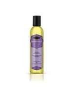 Kamasutra Aromatics Massage Oil - Harmony Blend - 2 Fl Oz