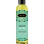 Kamasutra Aromatic Massage Oil - Soaring Spirit 8 Fl Oz