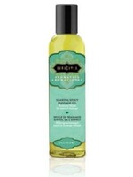Kamasutra Aromatic Massage Oil - Soaring Spirit 8 Fl Oz