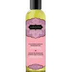 Kamasutra Aromatic Massage Oil - Pleasure Garden 8 Fl Oz