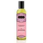 Kamasutra Aromatic Massage Oil - Pleasure Garden 8 Fl Oz