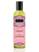 Kamasutra Aromatic Massage Oil - Pleasure Garden 8 Fl Oz
