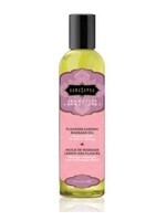 Kamasutra Aromatic Massage Oil - Pleasure Garden 8 Fl Oz