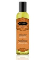 Kamasutra Aromatic Massage Oil - Sweet Almond - 8 Fl. Oz.