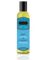 Kamasutra Aromatic Massage Oil Serenity 8 Fl Oz