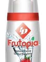 ID Lubricants ID Frutopia Natural Flavor Strawberry - 3.4 oz.