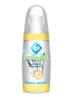 ID Lubricants ID Frutopia Natural Flavor Banana - 3.4 oz.
