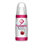 ID Lubricants ID Frutopia Natural Flavor Cherry - 3.4 oz.