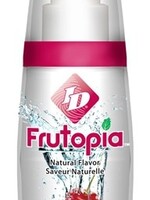 ID Lubricants ID Frutopia Natural Flavor Cherry - 3.4 oz.