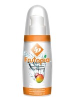 ID Lubricants ID Frutopia Natural Flavor Mango Passion - 3.4 oz.