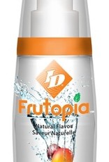 ID Lubricants ID Frutopia Natural Flavor Mango Passion - 3.4 oz.