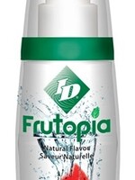 ID Lubricants ID Frutopia Natural Flavor Watermelon - 3.4 oz.
