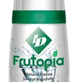 ID Lubricants ID Frutopia Natural Flavor Watermelon - 3.4 oz.