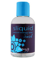 Sliquid SLIQUID SWIRL BLACKBERRY 4.2 OZ  LU