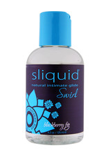 Sliquid SLIQUID SWIRL BLACKBERRY 4.2 OZ  LU